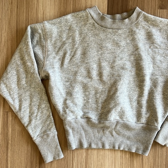 The Line by K Sweatshirt - Picture 2 of 5